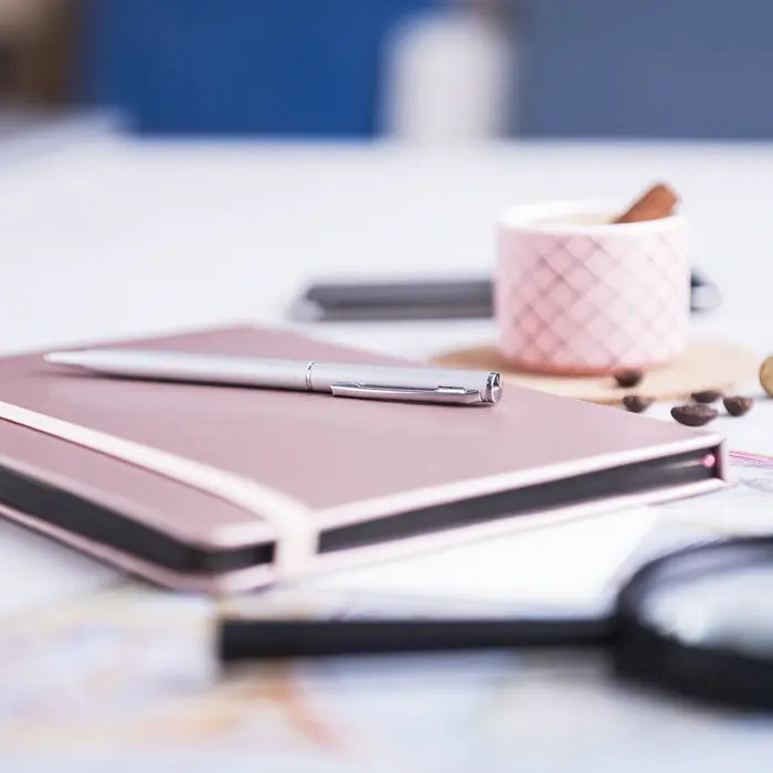 Bloc Notas Polipiel - Noxe miniatura 3