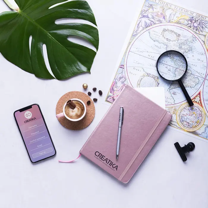 Bloc Notas Polipiel - Noxe miniatura 4