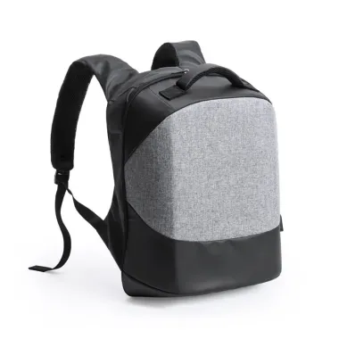 Mochila Antirrobo Nylon 1200D - Pera