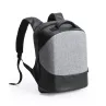 Mochila Antirrobo Nylon 1200D - Pera