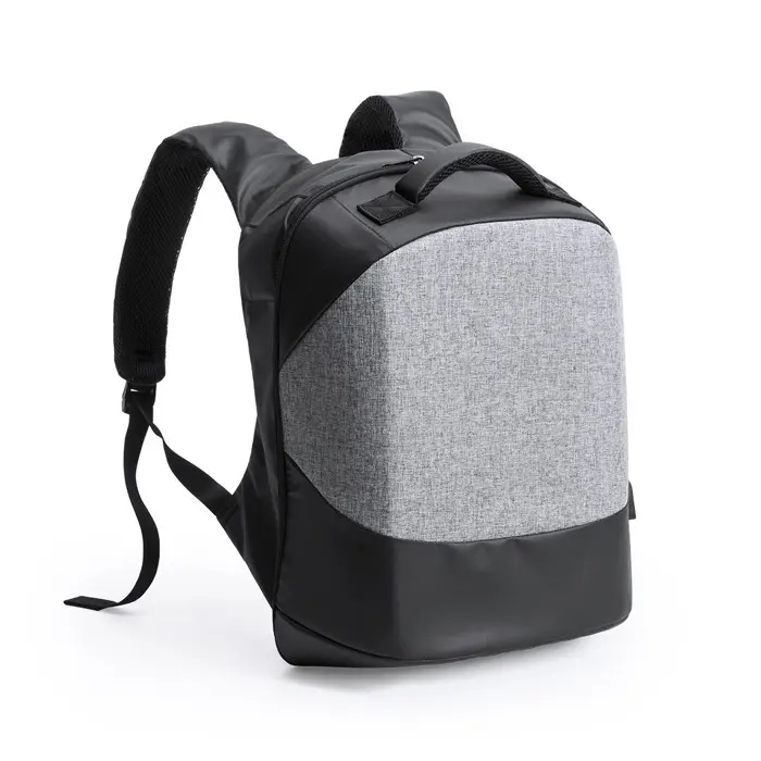 Mochila Antirrobo Nylon 1200D - Pera miniatura 1