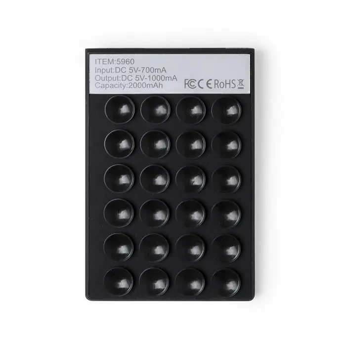 Power Bank  - Todo miniatura 8