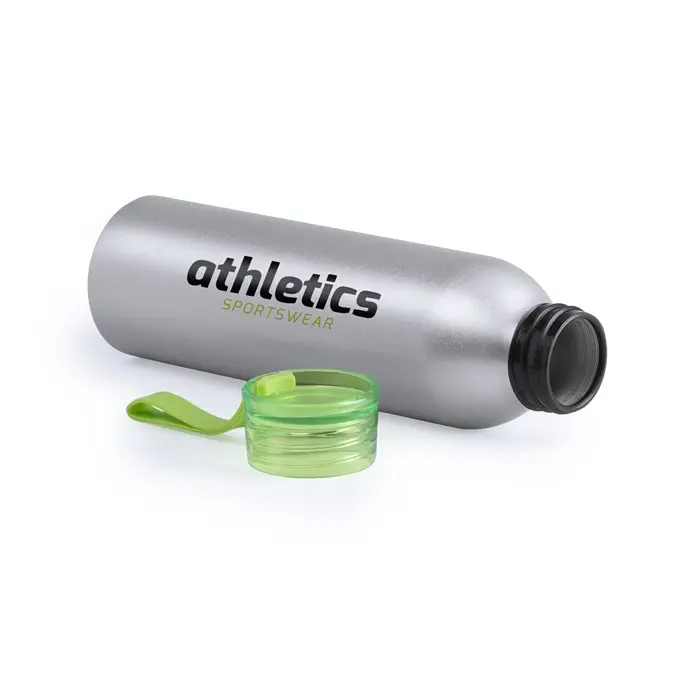 Bidón Aluminio - Biye miniatura 2