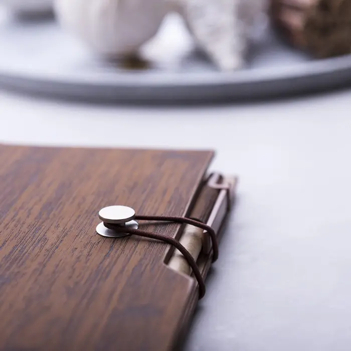 Bloc Notas Polipiel - Kami miniatura 4