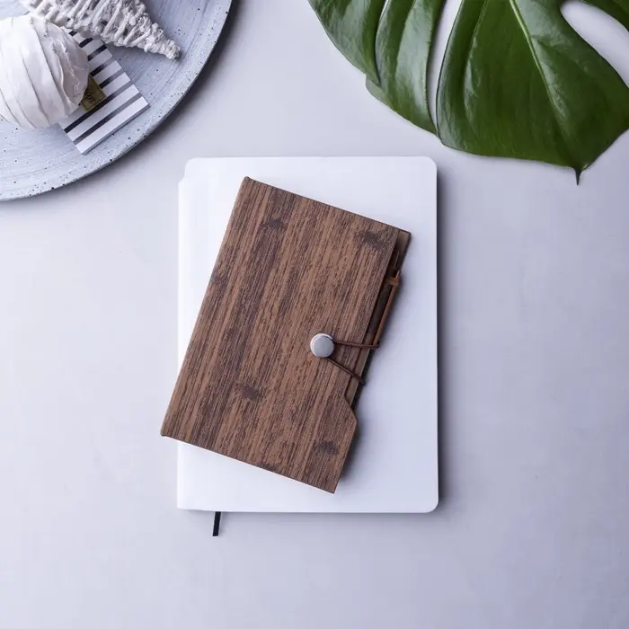 Bloc Notas Polipiel - Kami miniatura 5