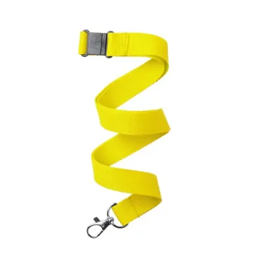 Lanyard Poliéster - Wele