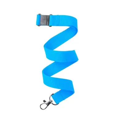 Lanyard Poliéster - Wele