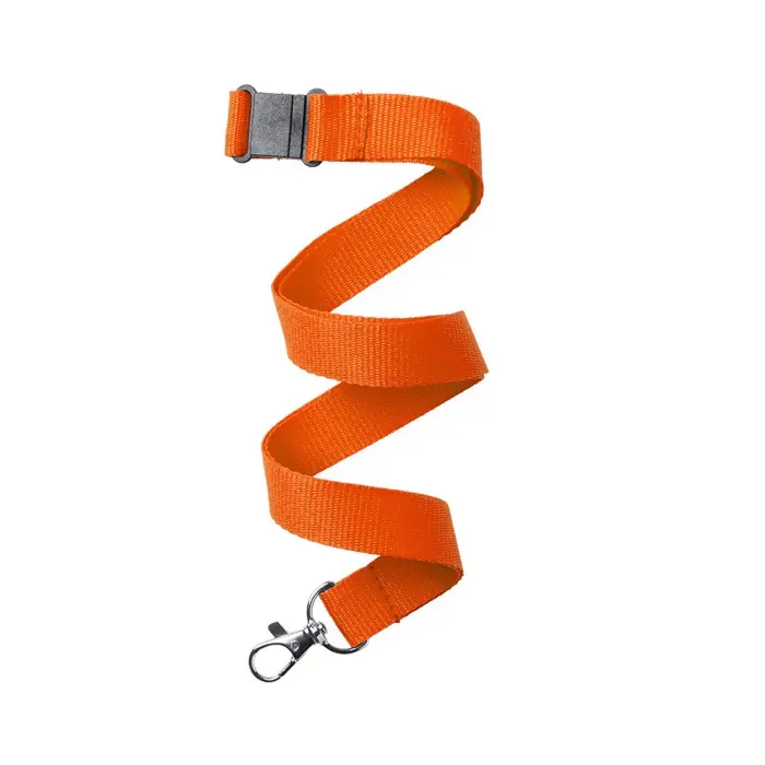 Lanyard Poliéster - Wele miniatura 1