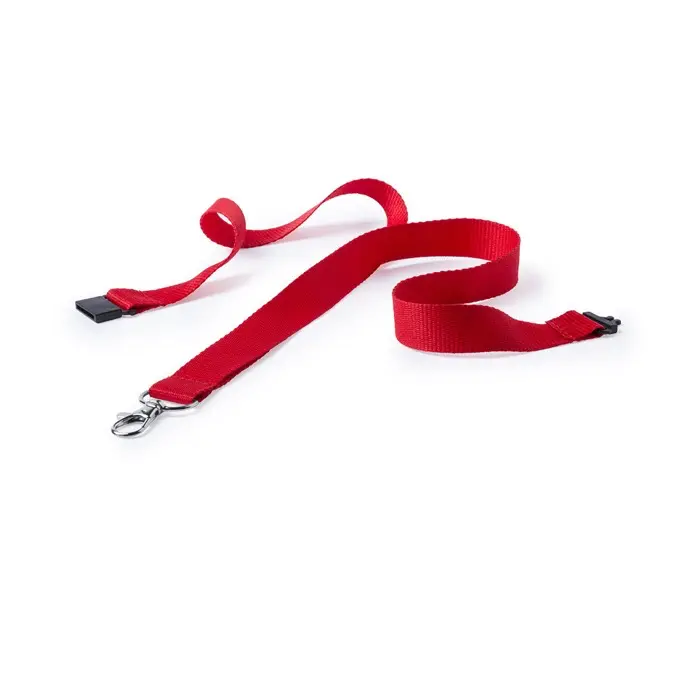Lanyard Poliéster - Wele miniatura 2