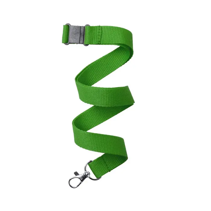 Lanyard Poliéster - Wele miniatura 1