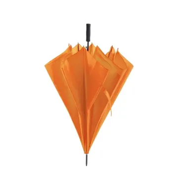 Paraguas Poliéster 190T. Varillas Fibra de Vidrio - Yago