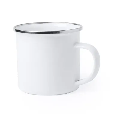 Taza Sublimación Metal - Zera
