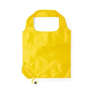 Bolsa Plegable Poliéster 190T - Coqa