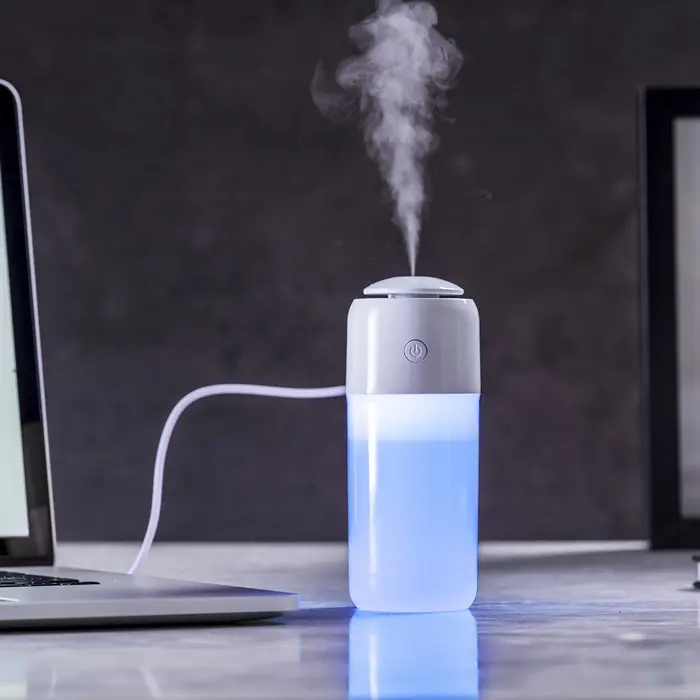 Humidificador  - Hife miniatura 10