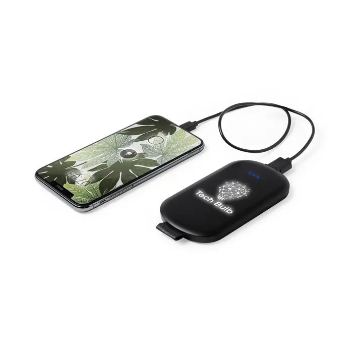 Power Bank  - Jaci miniatura 3