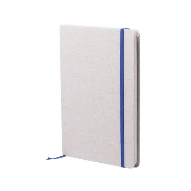 Bloc Notas Algodón - Beze