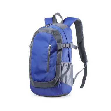 Mochila Poliéster 210D/ Ripstop - Xori