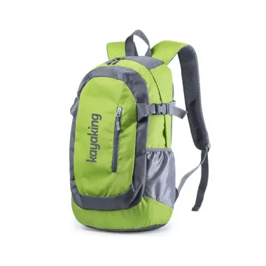 Mochila Poliéster 210D/ Ripstop - Xori
