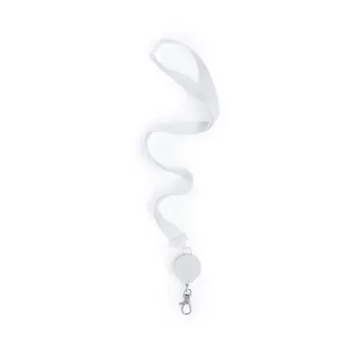Lanyard Poliéster - Xema
