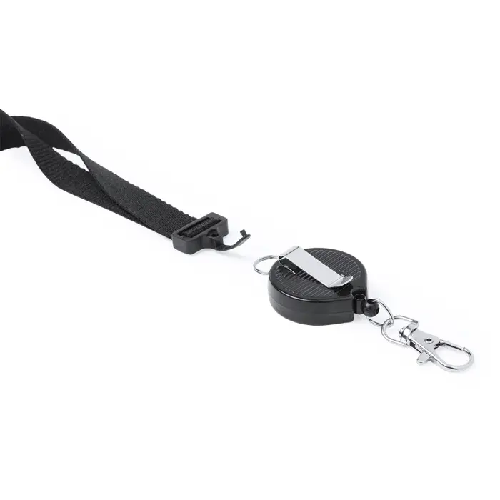 Lanyard Poliéster - Xema miniatura 4
