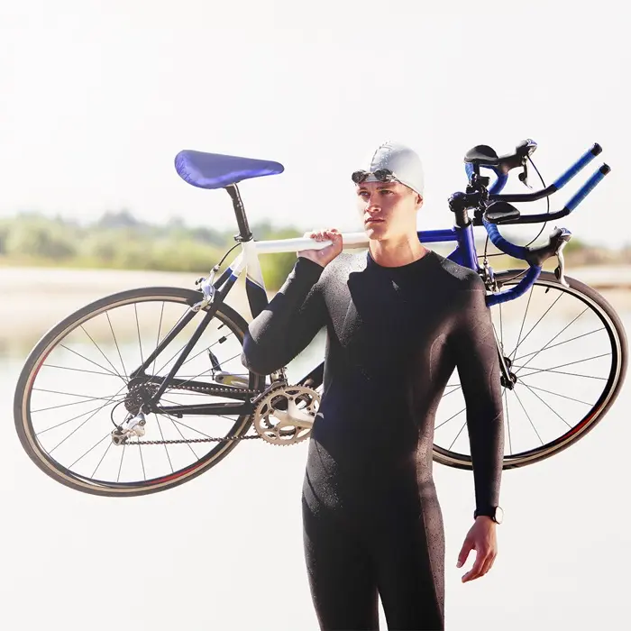 Funda Sillín Poliéster 190T - Waxo miniatura 2