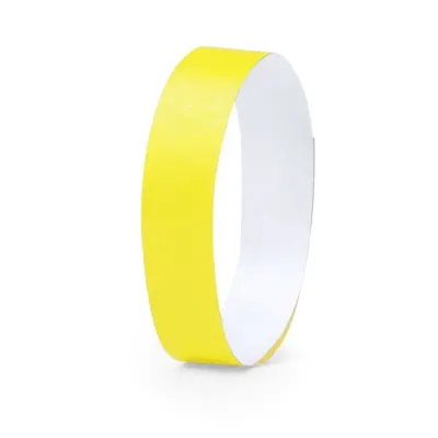Pulsera Tyvek® Material - Japu
