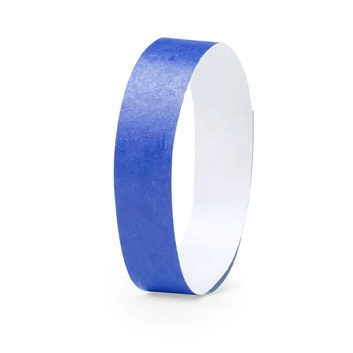 Pulsera Tyvek® Material - Japu miniatura 1