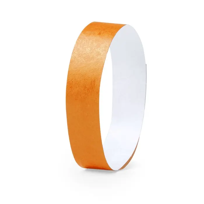 Pulsera Tyvek® Material - Japu miniatura 1