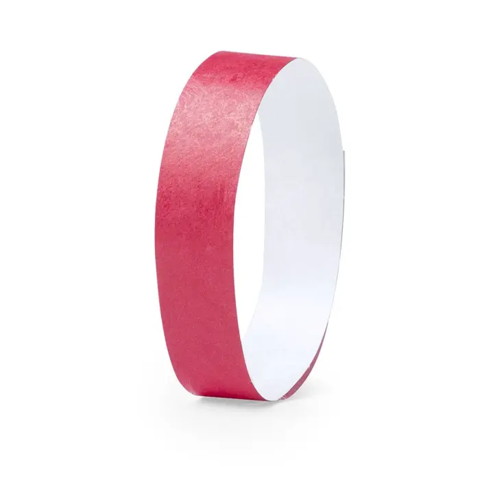 Pulsera Tyvek® Material - Japu miniatura 1