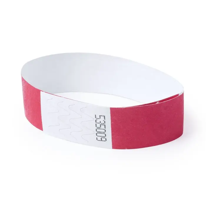 Pulsera Tyvek® Material - Japu miniatura 2