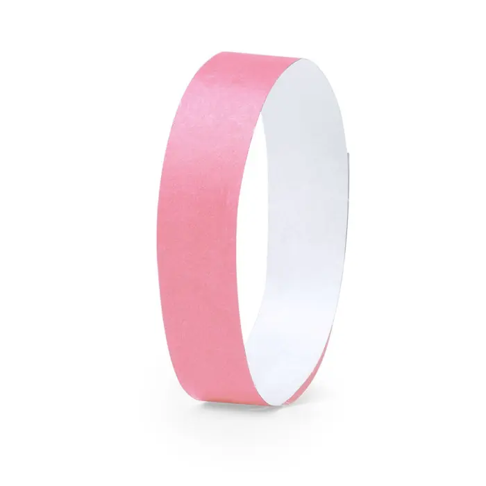 Pulsera Tyvek® Material - Japu miniatura 1