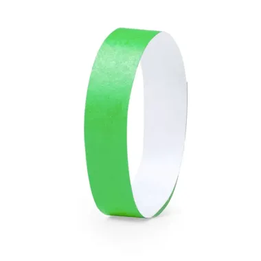 Pulsera Tyvek® Material - Japu