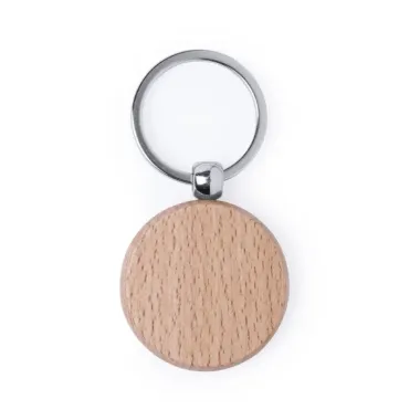 Llavero Madera - Diha