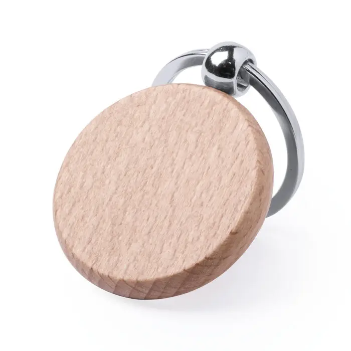 Llavero Madera - Diha miniatura 2