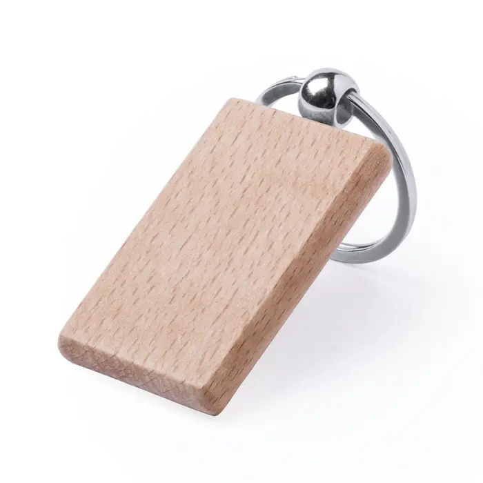 Llavero Madera - Diha miniatura 3