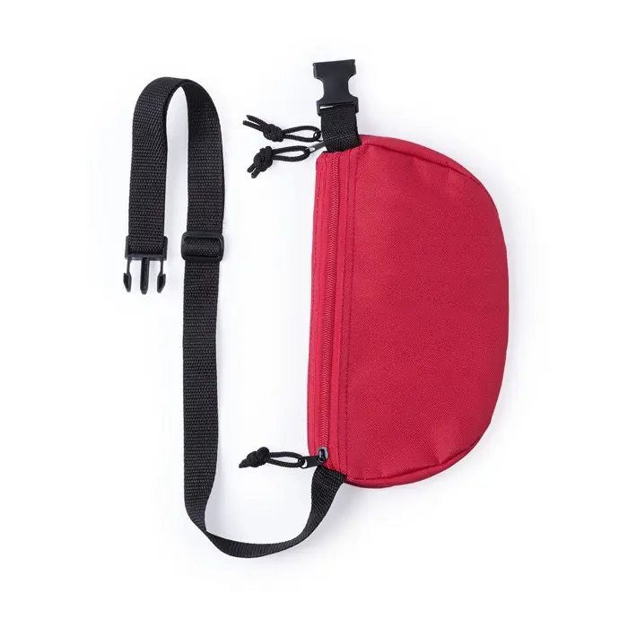 Riñonera Poliéster 600D - Feju miniatura 2