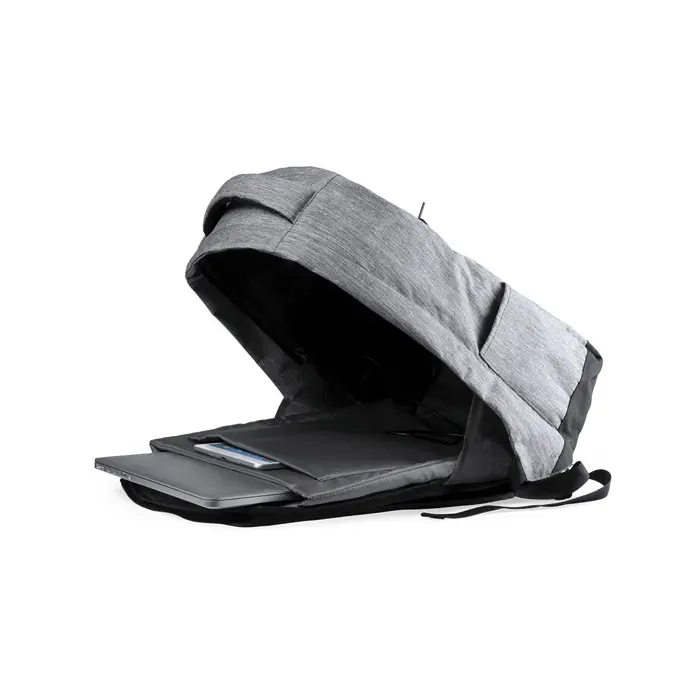 Mochila Antirrobo Poliéster 300D - Xice miniatura 2