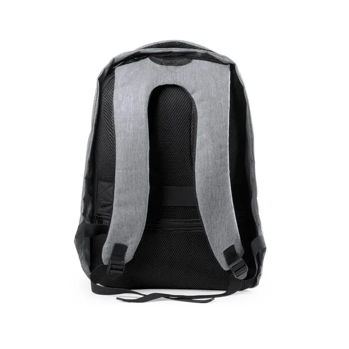 Mochila Antirrobo Poliéster 300D - Xice miniatura 3