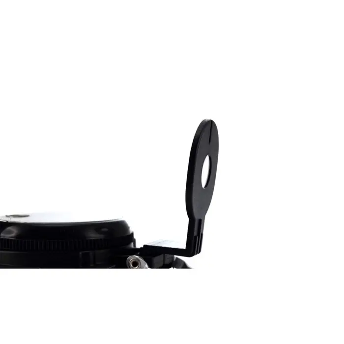 Brújula Aluminio - Laso miniatura 3