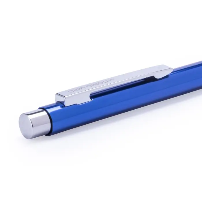 Bolígrafo Aluminio - Mose miniatura 3