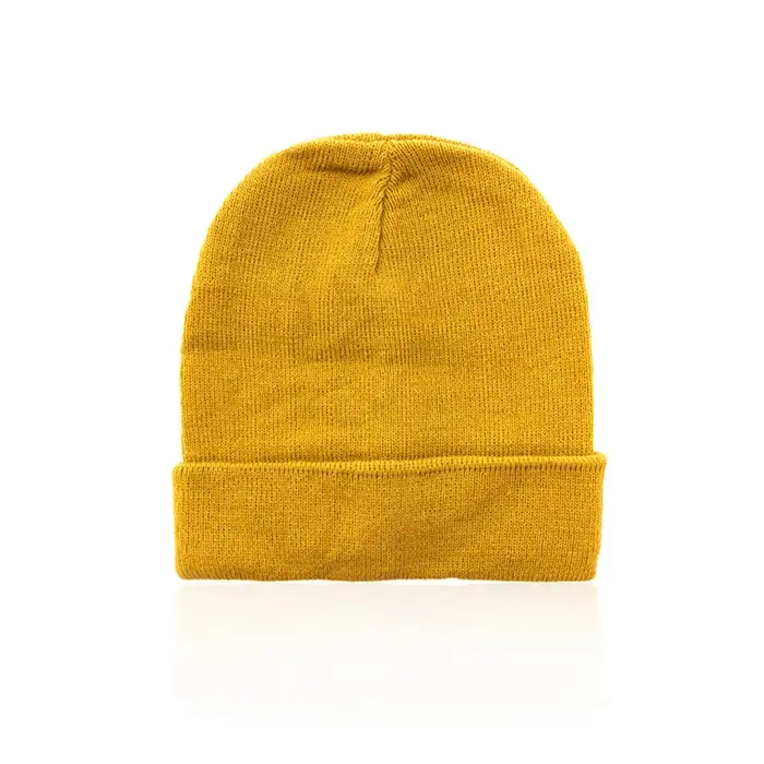 Gorro Acrílico - Dequ miniatura 1