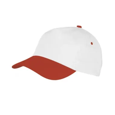 Gorra 100% Algodón - Toqi