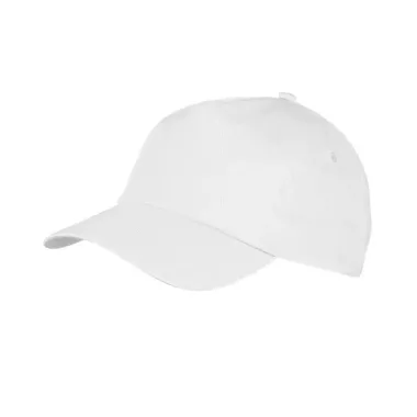 Gorra 100% Algodón - Toqi
