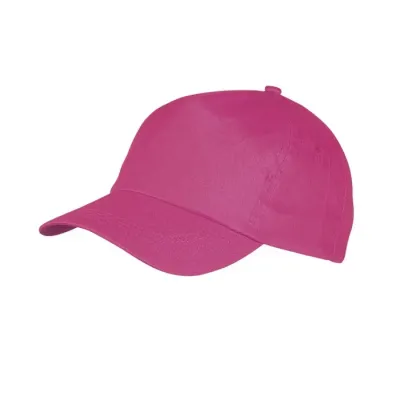 Gorra 100% Algodón - Toqi