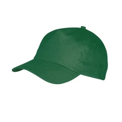 Gorra 100% Algodón - Toqi