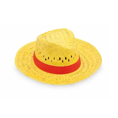 Sombrero Paja - Qevu
