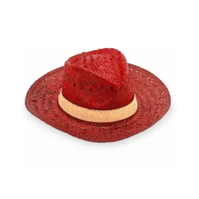 Sombrero Paja - Qevu