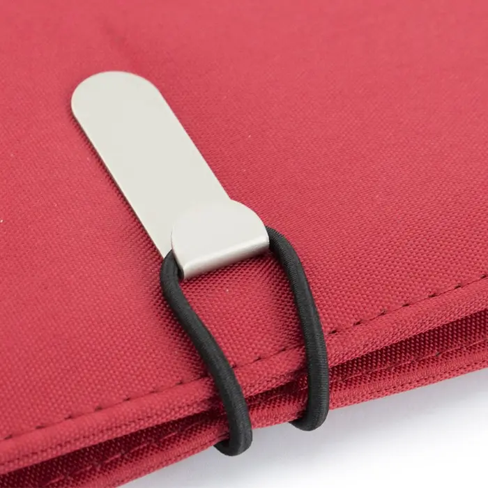 Carpeta Poliéster/ Microfibra - Dika miniatura 2