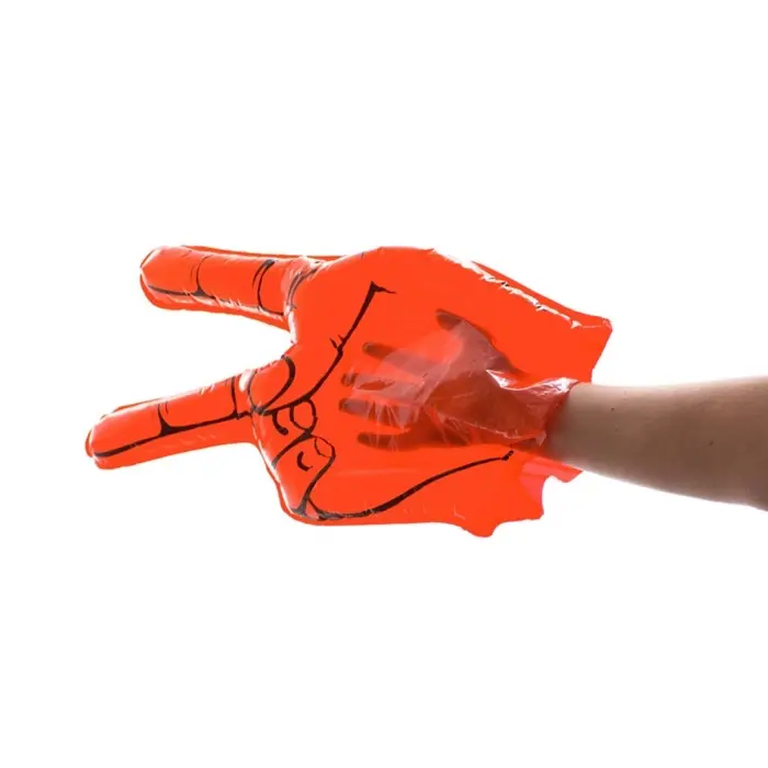 Mano Animación LDPE - Qigu miniatura 4