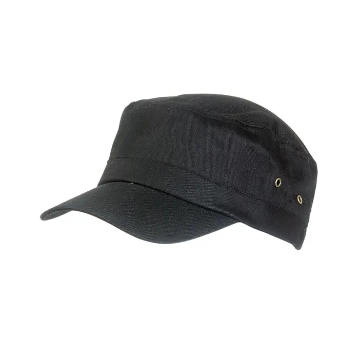 Gorra 100% Algodón Peinado - Pazu miniatura 1